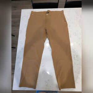 The North Face Men's Tan Chinos